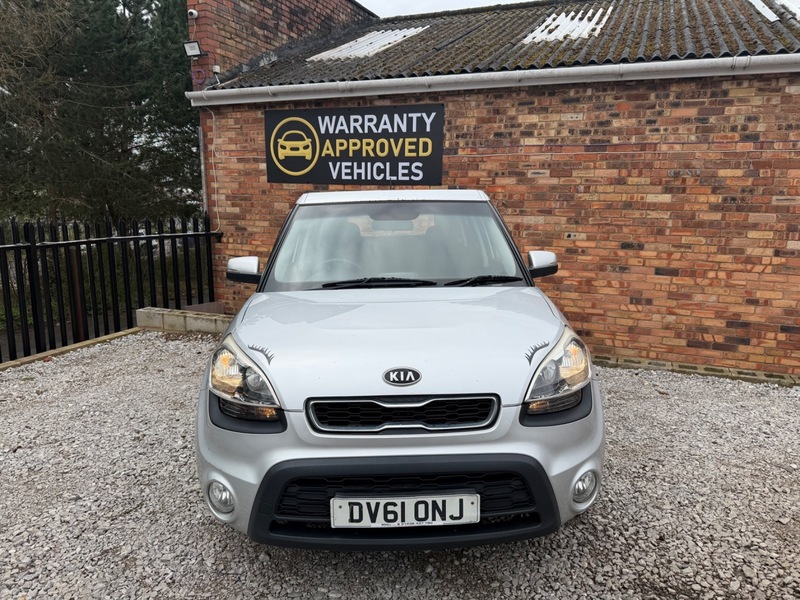 Used Kia Soul 2011 for sale - 78045232: Photo 3