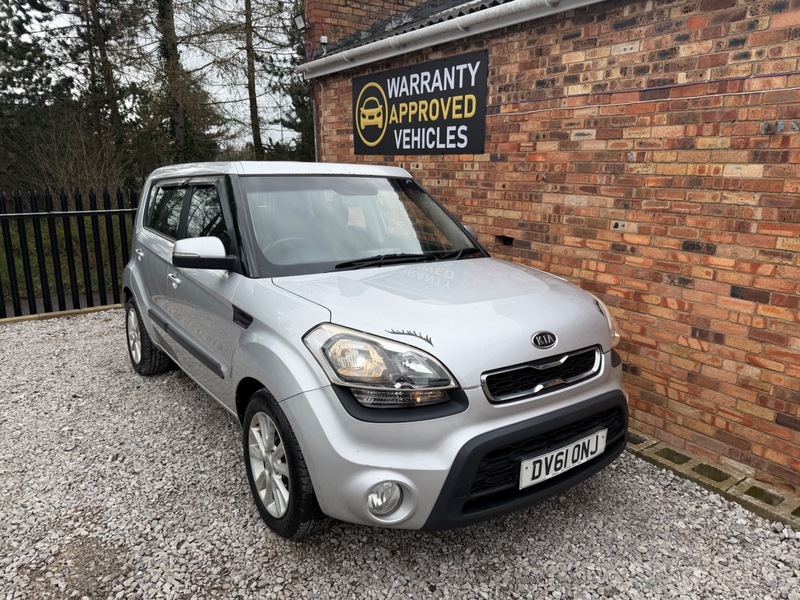 Used Kia Soul 2011 for sale - 78045232: Photo 5