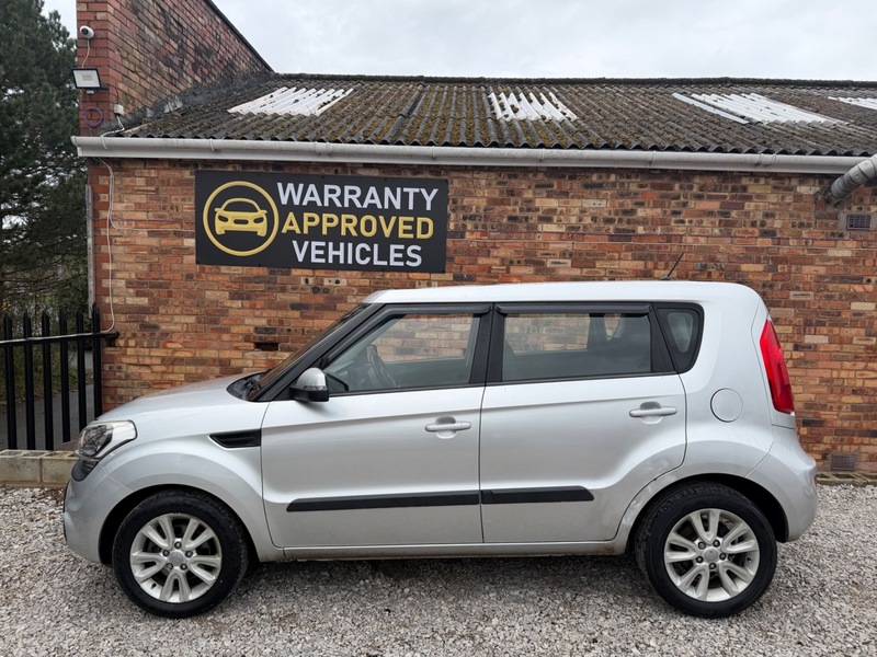 Used Kia Soul 2011 for sale - 78045232: Photo 6