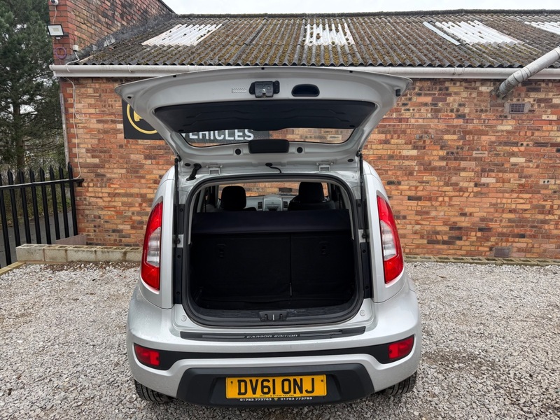 Used Kia Soul 2011 for sale - 78045232: Photo 9