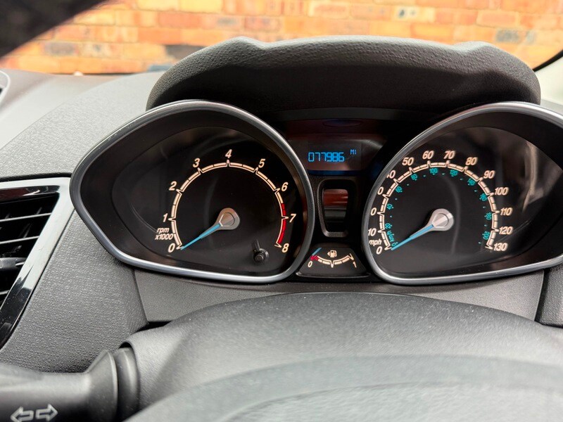 Used Ford Fiesta 2013 for sale - 77845699: Photo 13