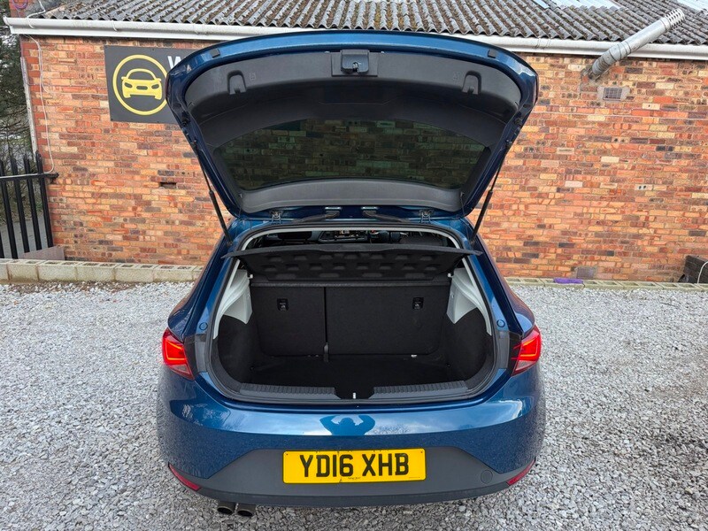 Used SEAT Leon 2016 for sale - 77891433: Photo 10