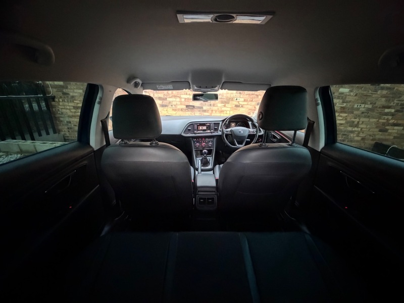 Used SEAT Leon 2016 for sale - 77891433: Photo 12