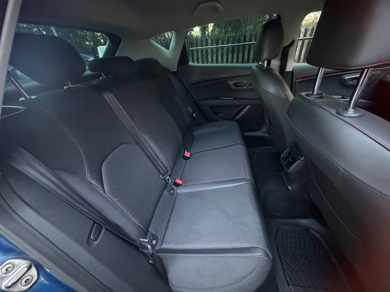 Used SEAT Leon 2016 for sale - 77891433: Photo 13