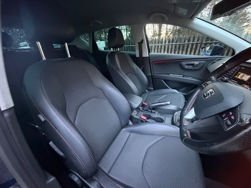 Used SEAT Leon 2016 for sale - 77891433: Photo 14