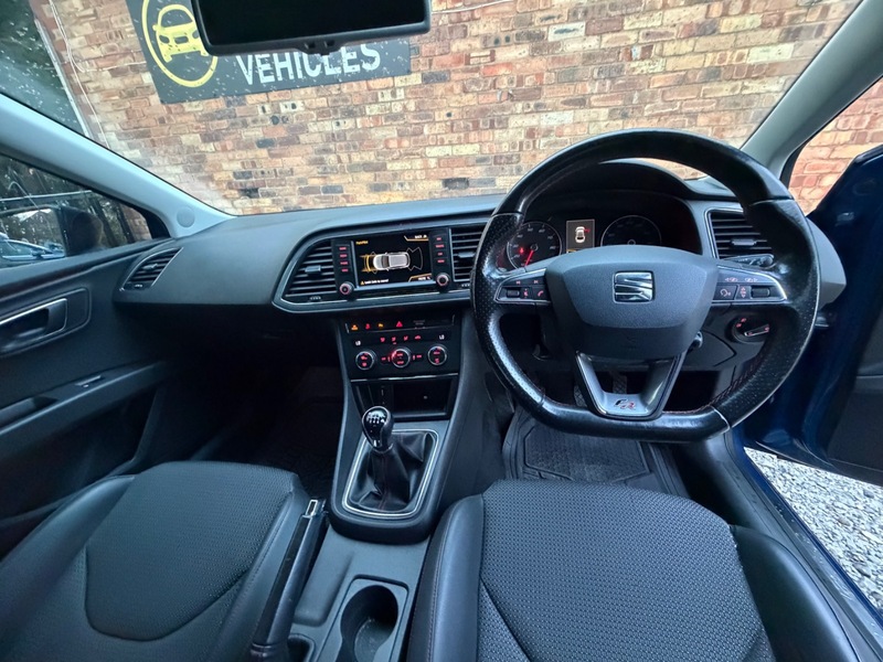 Used SEAT Leon 2016 for sale - 77891433: Photo 15