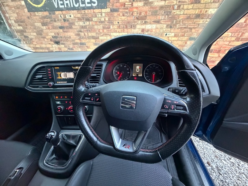 Used SEAT Leon 2016 for sale - 77891433: Photo 16