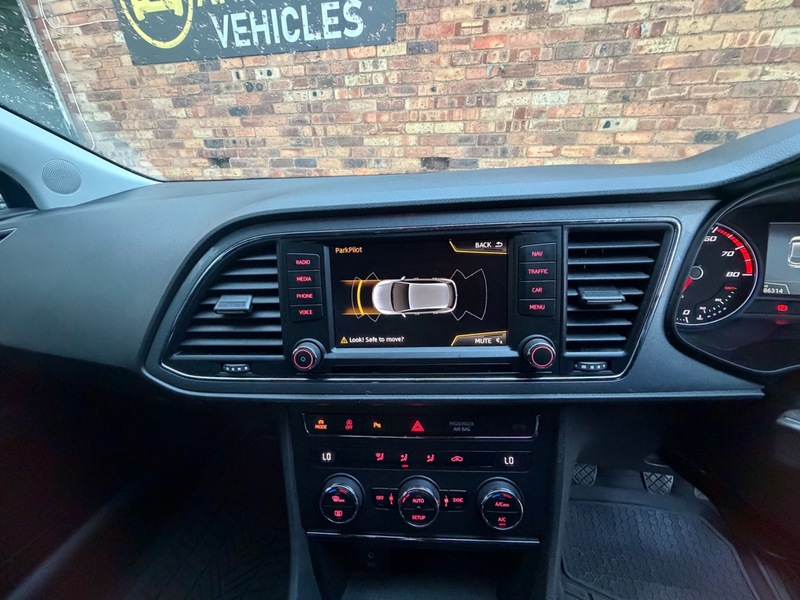 Used SEAT Leon 2016 for sale - 77891433: Photo 18