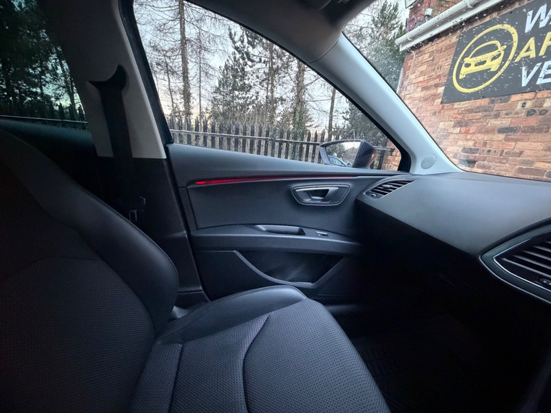 Used SEAT Leon 2016 for sale - 77891433: Photo 19