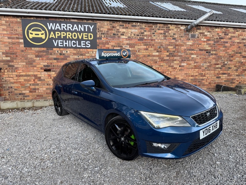 Used SEAT Leon 2016 for sale - 77891433: Photo 2