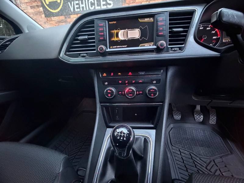 Used SEAT Leon 2016 for sale - 77891433: Photo 20