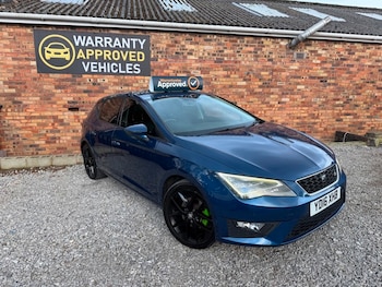 Used SEAT Leon 2016 for sale - 77891433: Photo