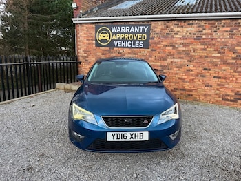 Used SEAT Leon 2016 for sale - 77891433: Photo