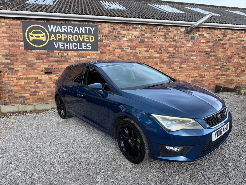 Used SEAT Leon 2016 for sale - 77891433: Photo 4