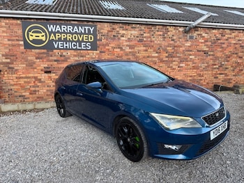 Used SEAT Leon 2016 for sale - 77891433: Photo