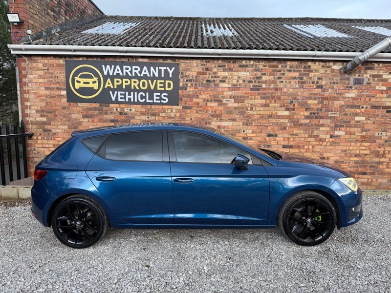 Used SEAT Leon 2016 for sale - 77891433: Photo 5