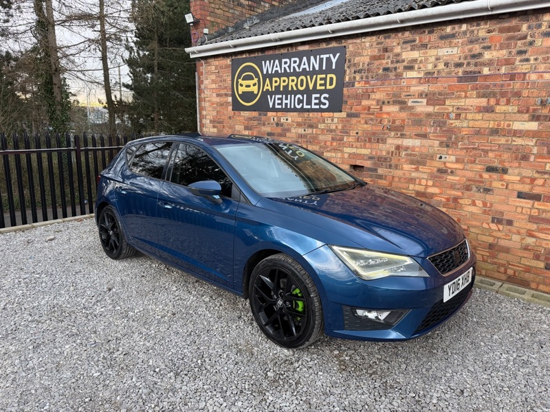 Used SEAT Leon 2016 for sale - 77891433: Photo 6