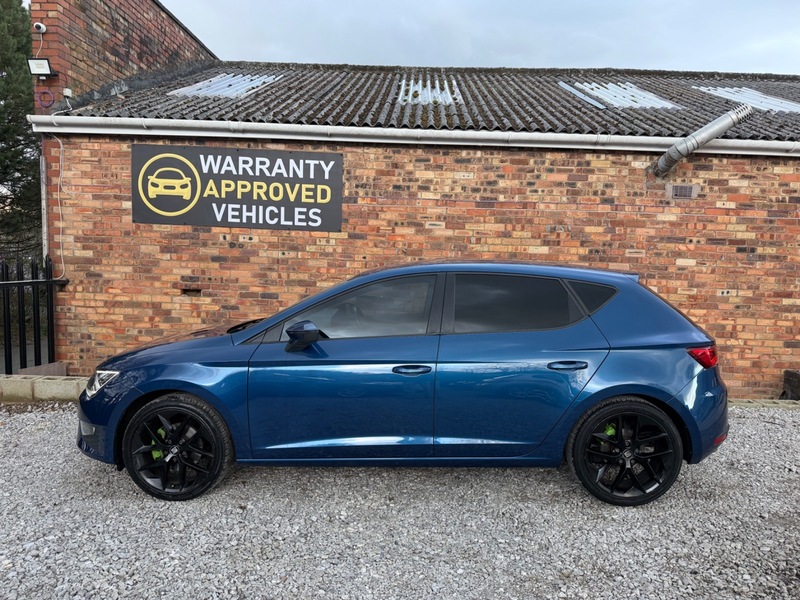 Used SEAT Leon 2016 for sale - 77891433: Photo 7