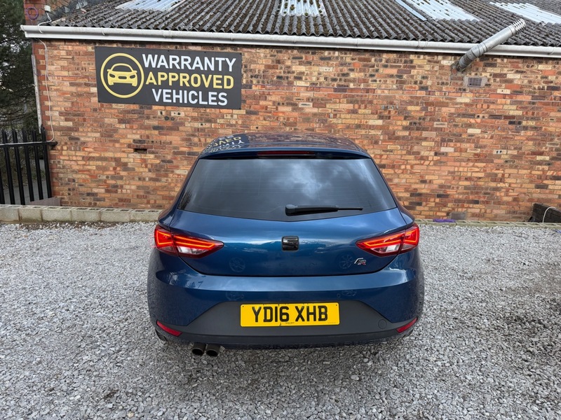 Used SEAT Leon 2016 for sale - 77891433: Photo 9