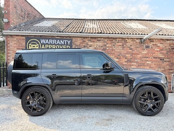 Used Land Rover Defender 2020 for sale - 79289601: Photo
