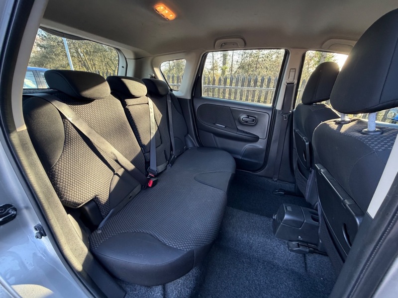 Used Nissan Note 2007 for sale - 77921022: Photo 13