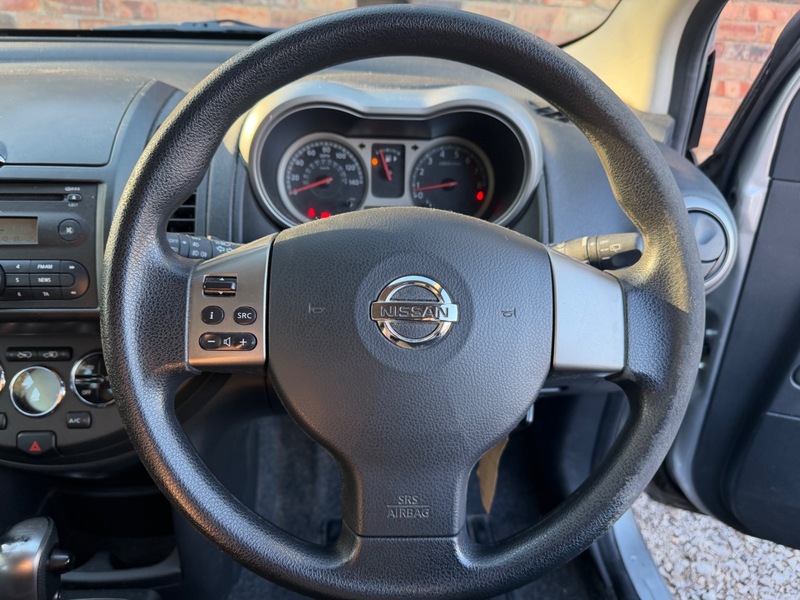 Used Nissan Note 2007 for sale - 77921022: Photo 15