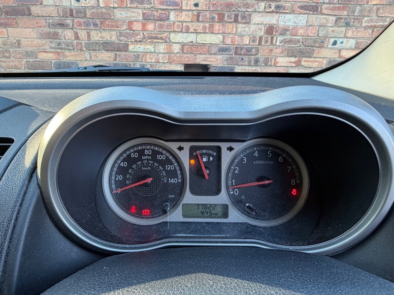 Used Nissan Note 2007 for sale - 77921022: Photo 16