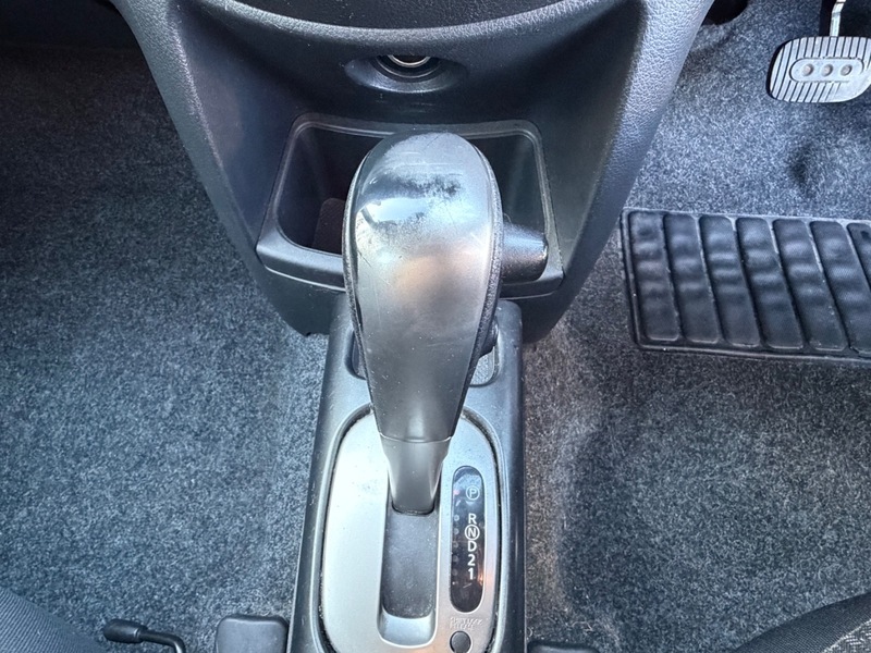 Used Nissan Note 2007 for sale - 77921022: Photo 18