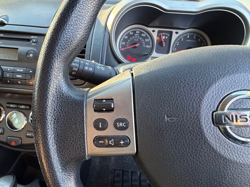 Used Nissan Note 2007 for sale - 77921022: Photo 19