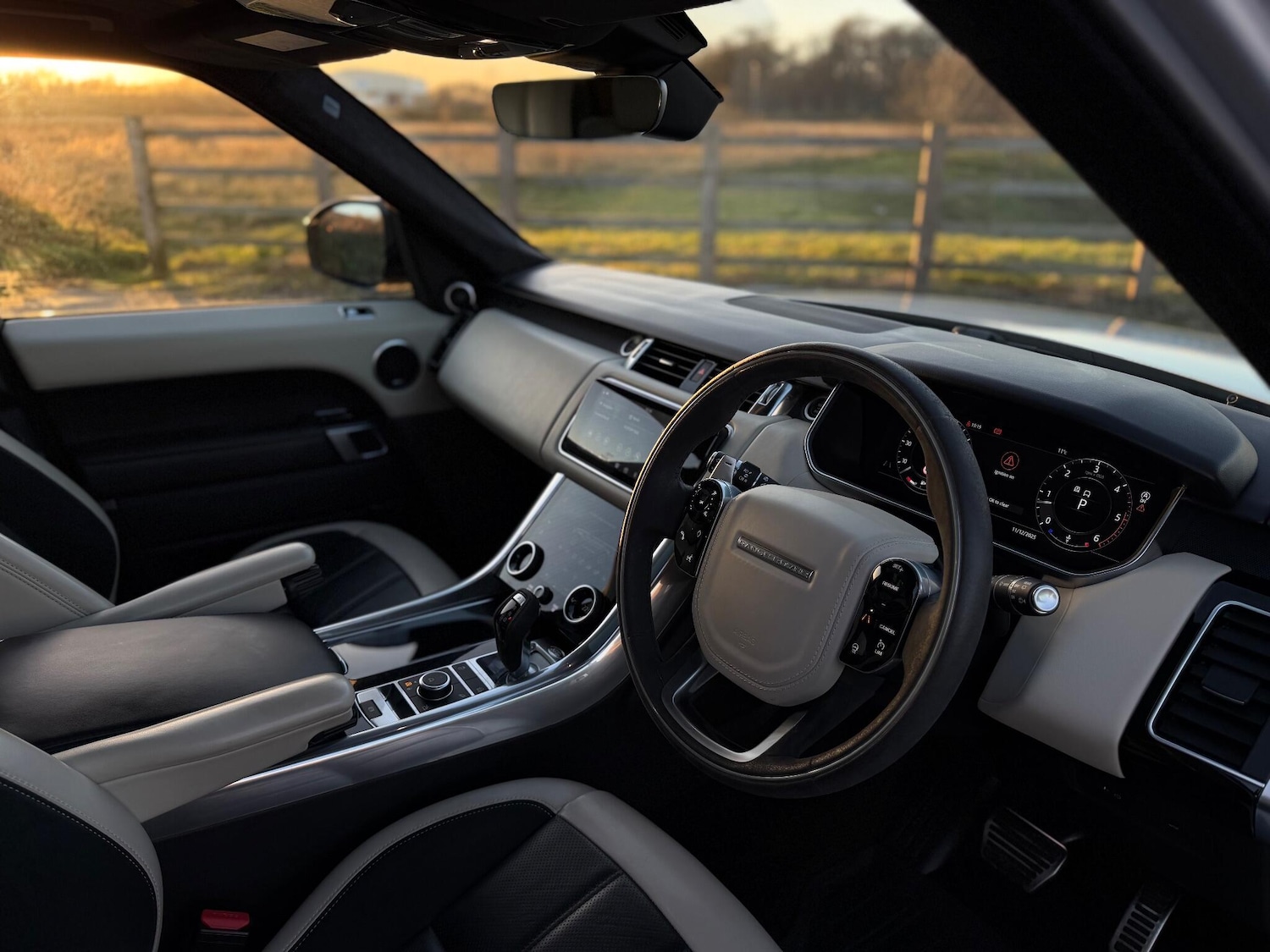 Used Land Rover Range Rover Sport 2021 for sale - 77363768: Photo 11