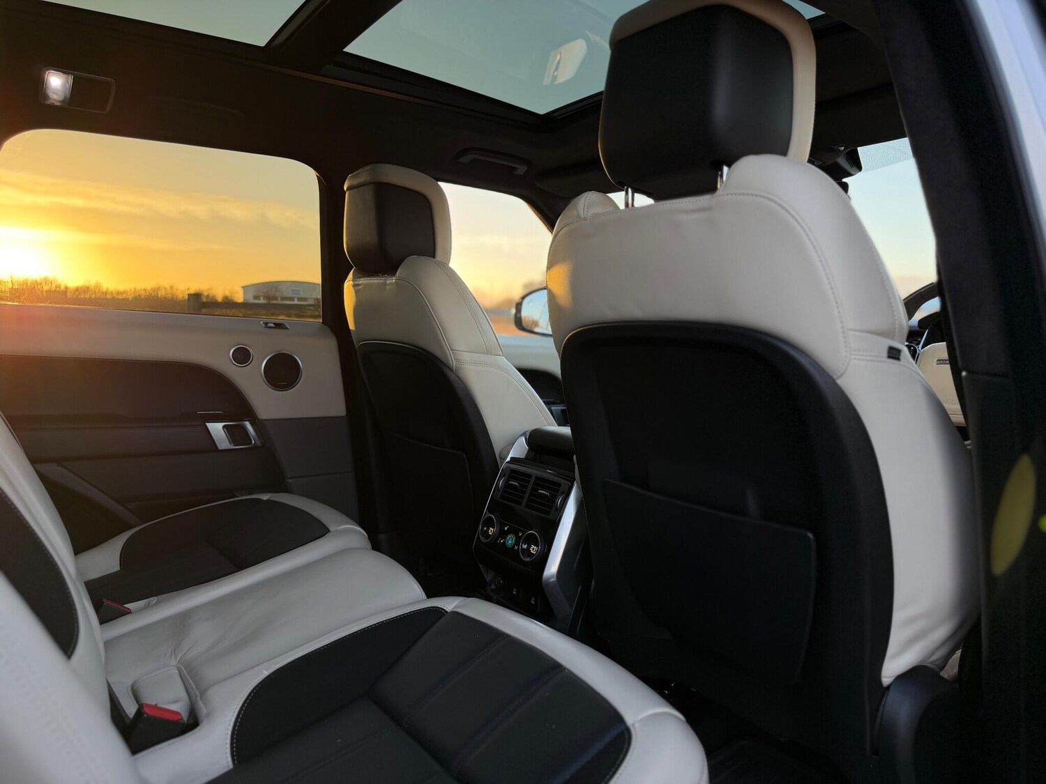 Used Land Rover Range Rover Sport 2021 for sale - 77363768: Photo 14