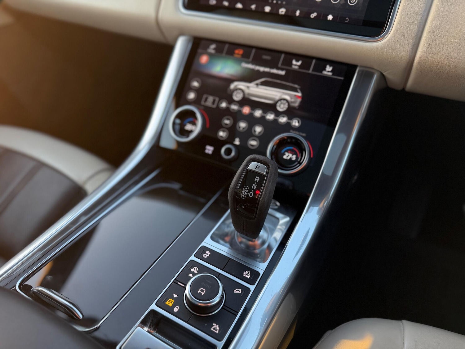 Used Land Rover Range Rover Sport 2021 for sale - 77363768: Photo 20