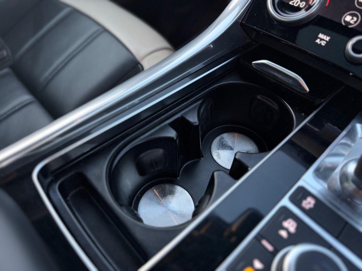 Used Land Rover Range Rover Sport 2021 for sale - 77363768: Photo 22