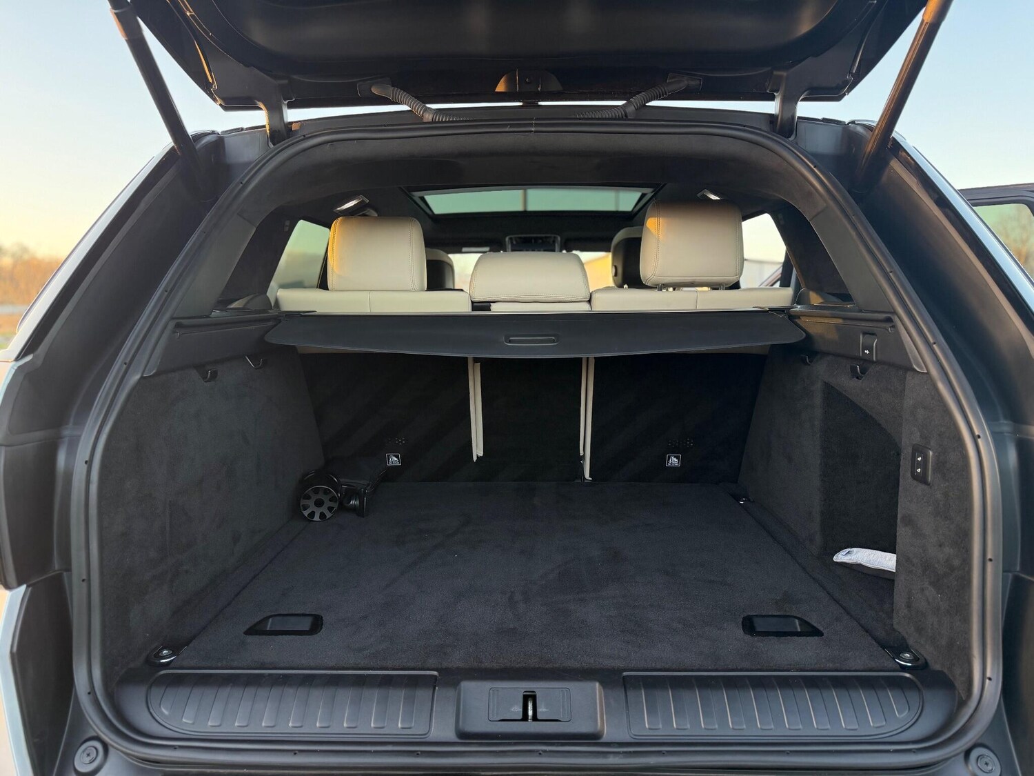 Used Land Rover Range Rover Sport 2021 for sale - 77363768: Photo 26