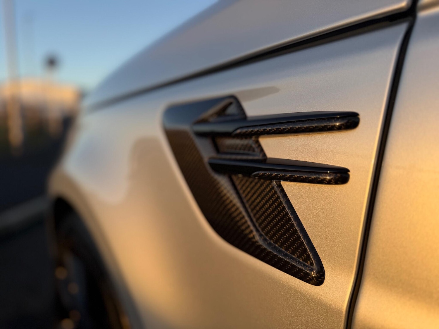 Used Land Rover Range Rover Sport 2021 for sale - 77363768: Photo 28