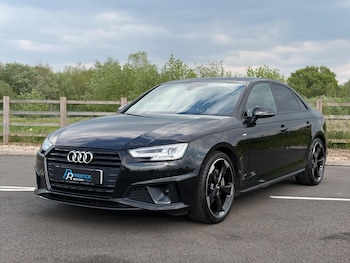 Used Audi A4 2019 for sale - 78460947: Photo