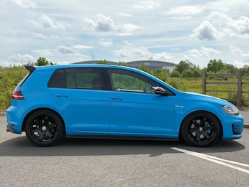 Used Volkswagen Golf 2015 for sale - 78662526: Photo