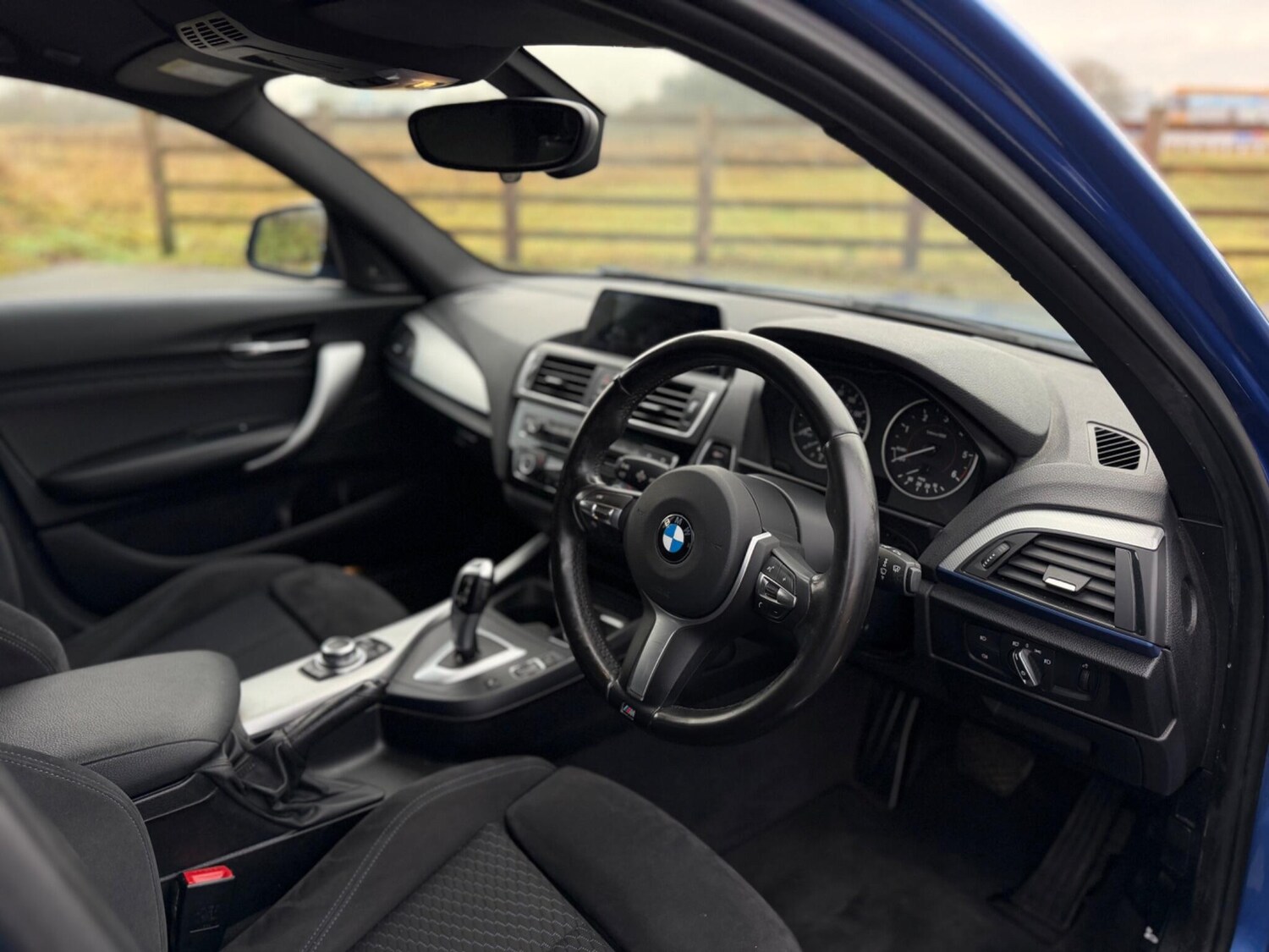 Used BMW 1 Series 2015 for sale - 77363767: Photo 11