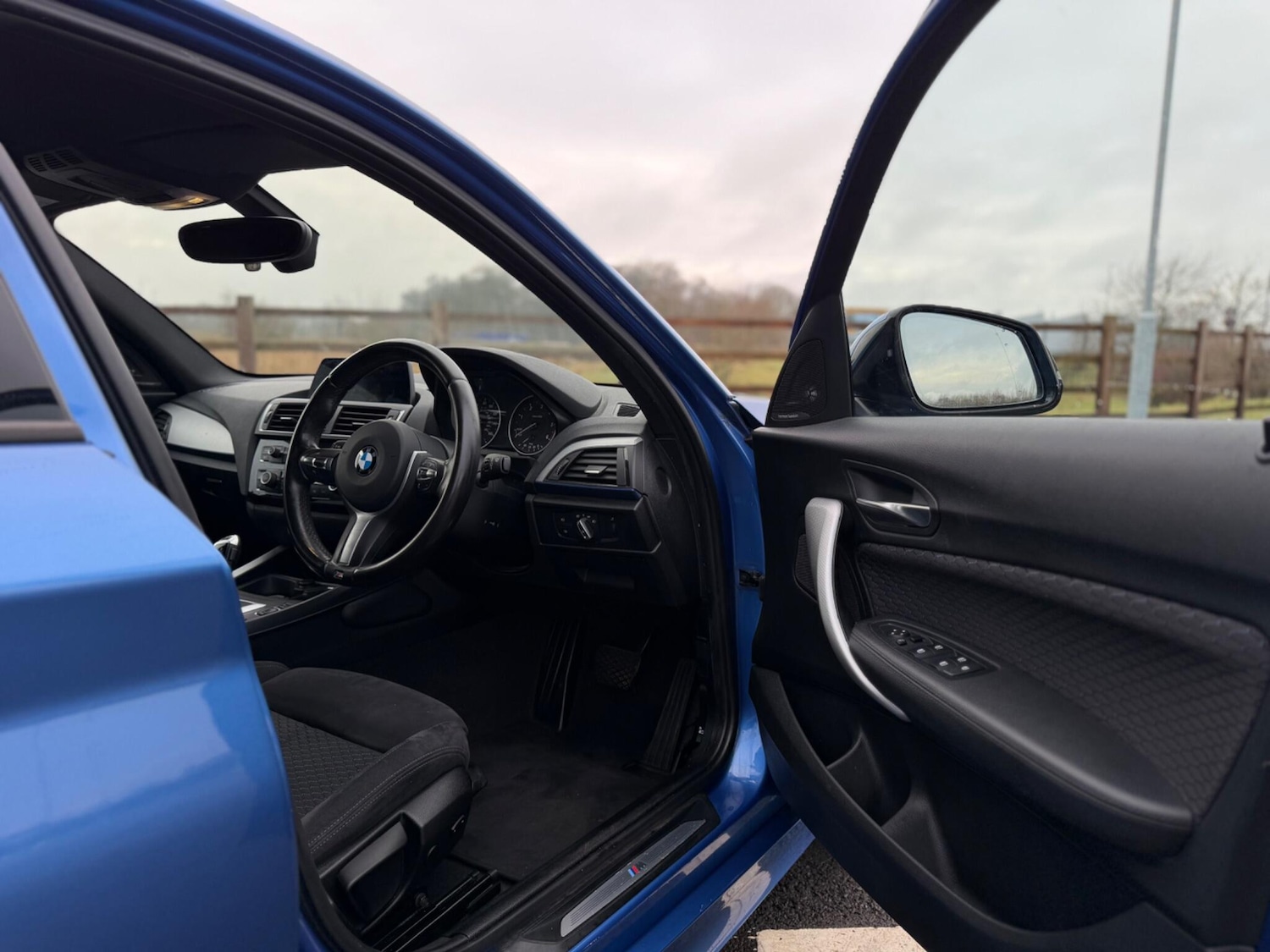 Used BMW 1 Series 2015 for sale - 77363767: Photo 12