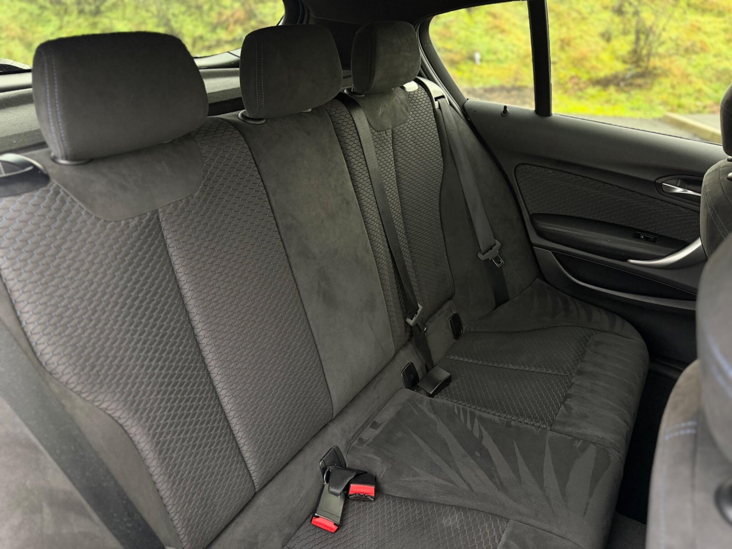 Used BMW 1 Series 2015 for sale - 77363767: Photo 13