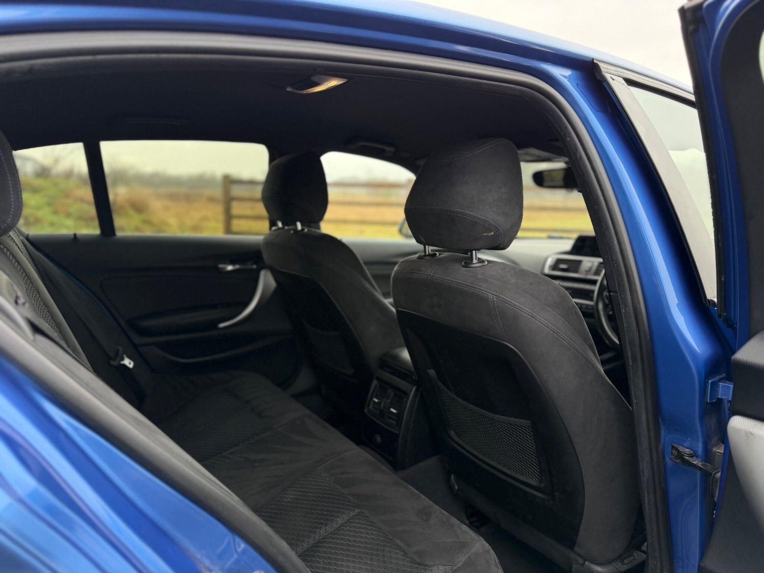 Used BMW 1 Series 2015 for sale - 77363767: Photo 14