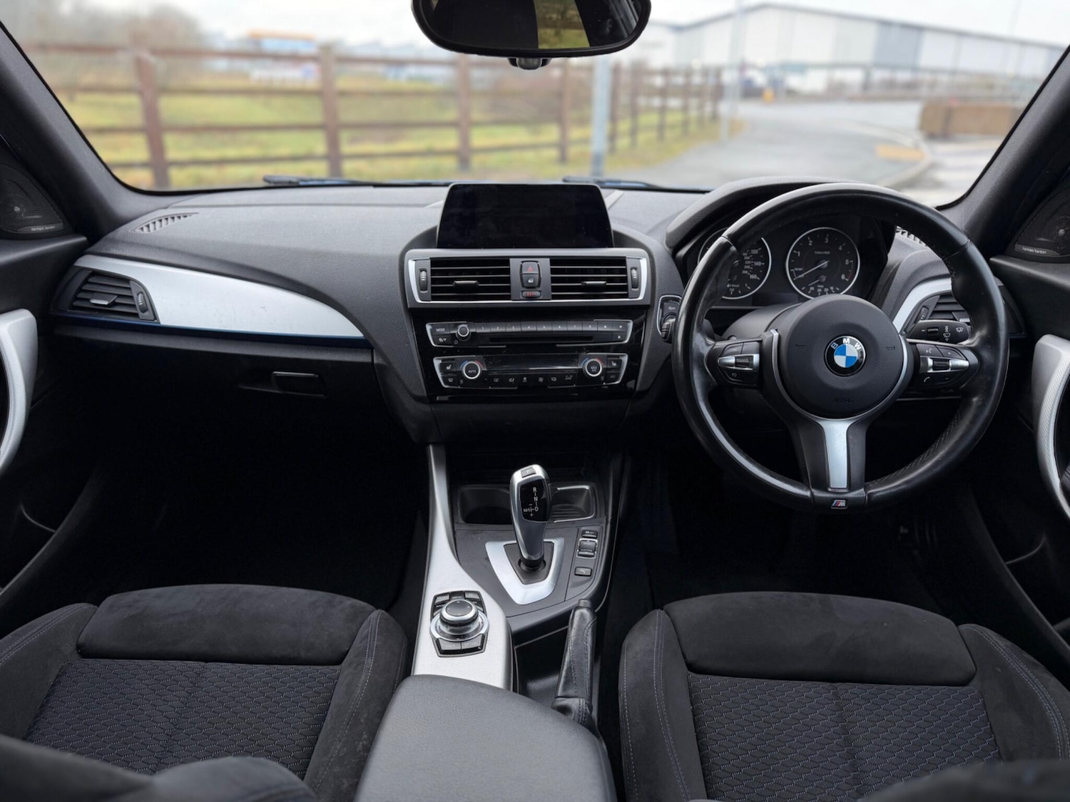 Used BMW 1 Series 2015 for sale - 77363767: Photo 15