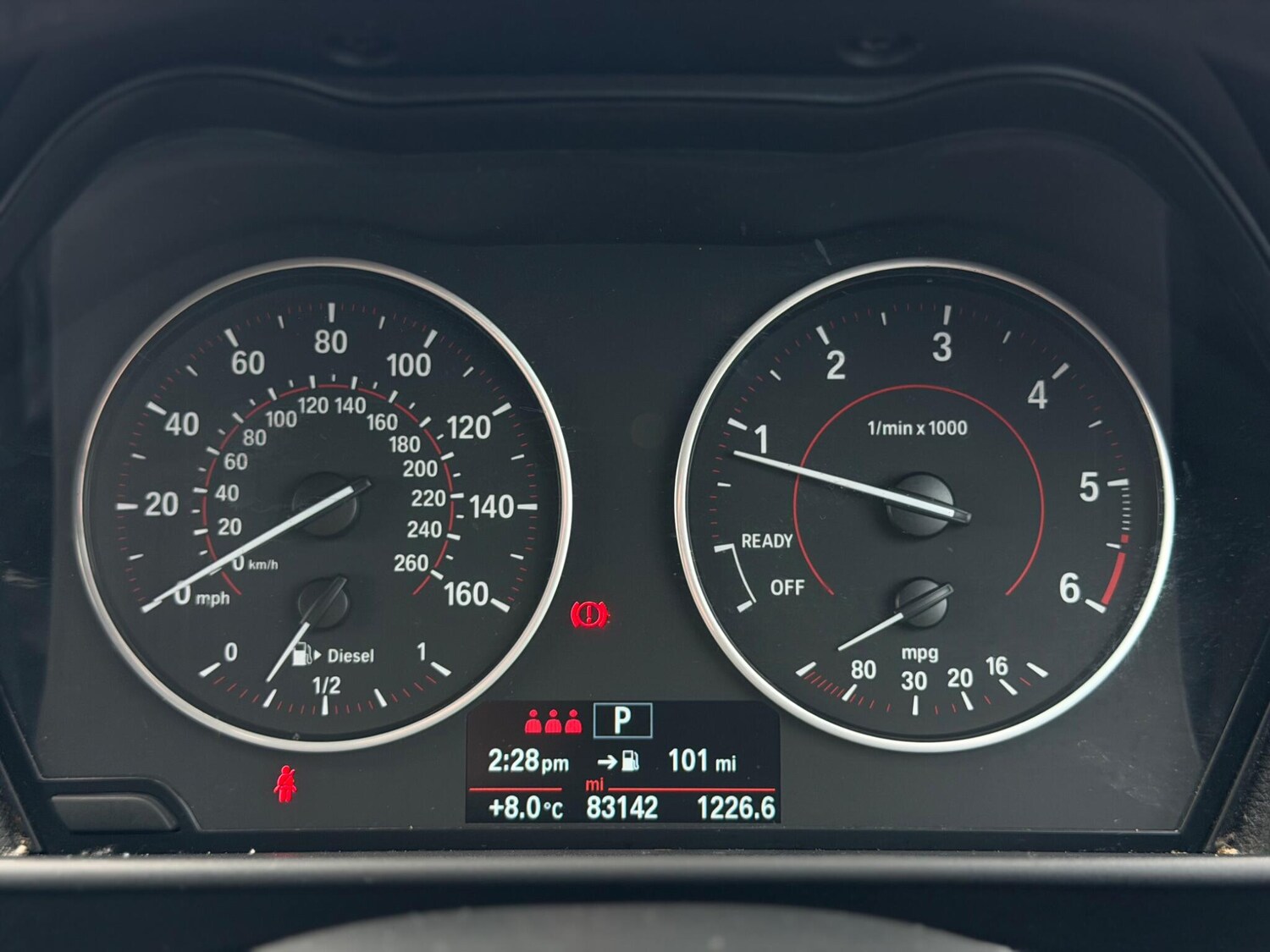 Used BMW 1 Series 2015 for sale - 77363767: Photo 18