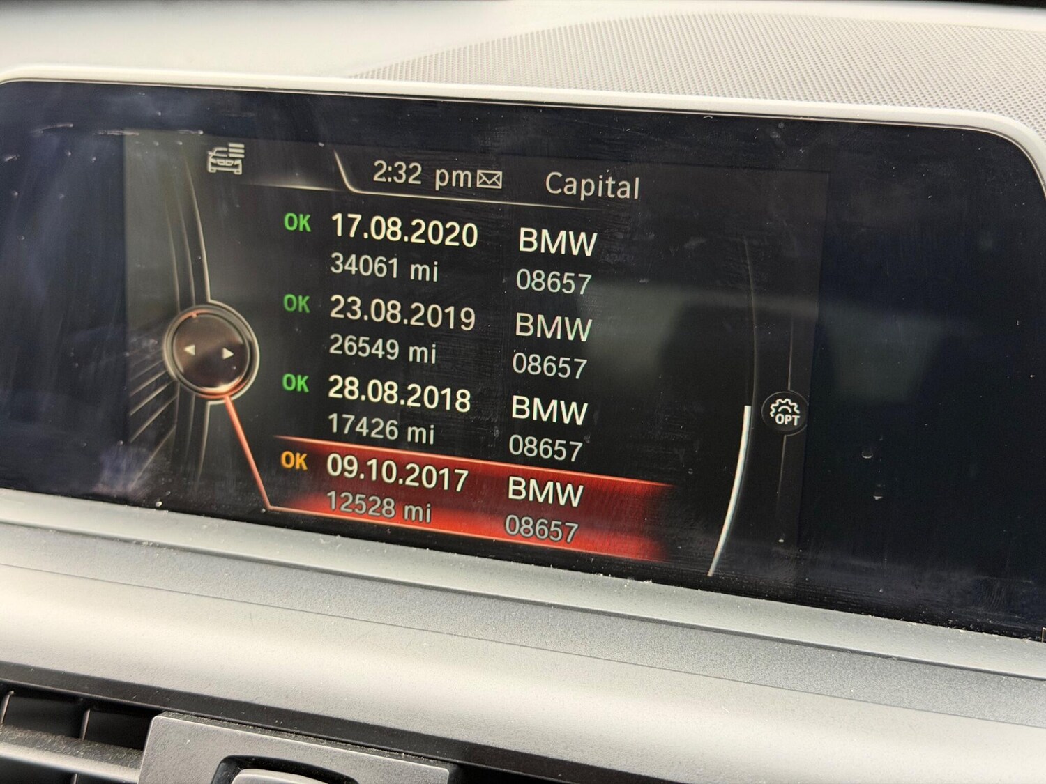 Used BMW 1 Series 2015 for sale - 77363767: Photo 20
