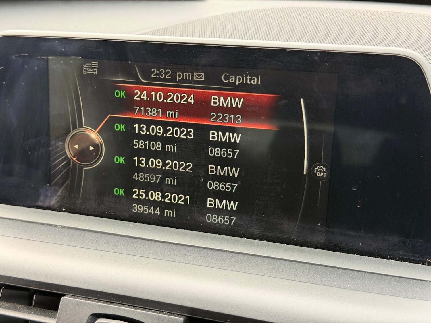Used BMW 1 Series 2015 for sale - 77363767: Photo 21