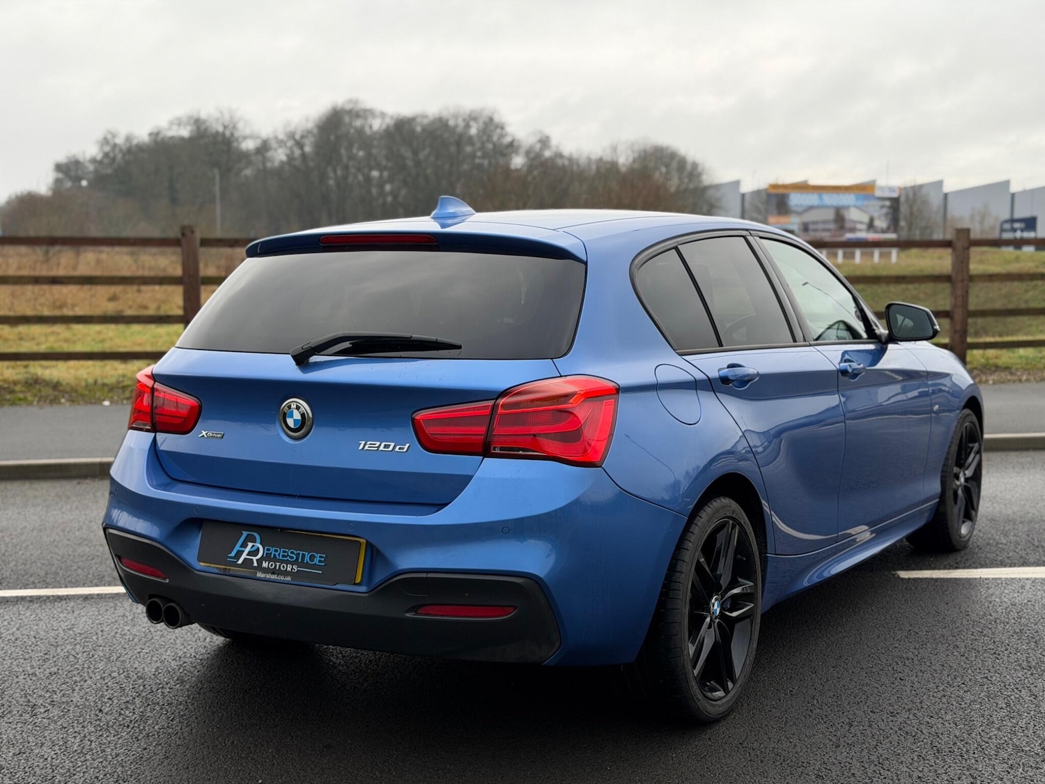 Used BMW 1 Series 2015 for sale - 77363767: Photo 4