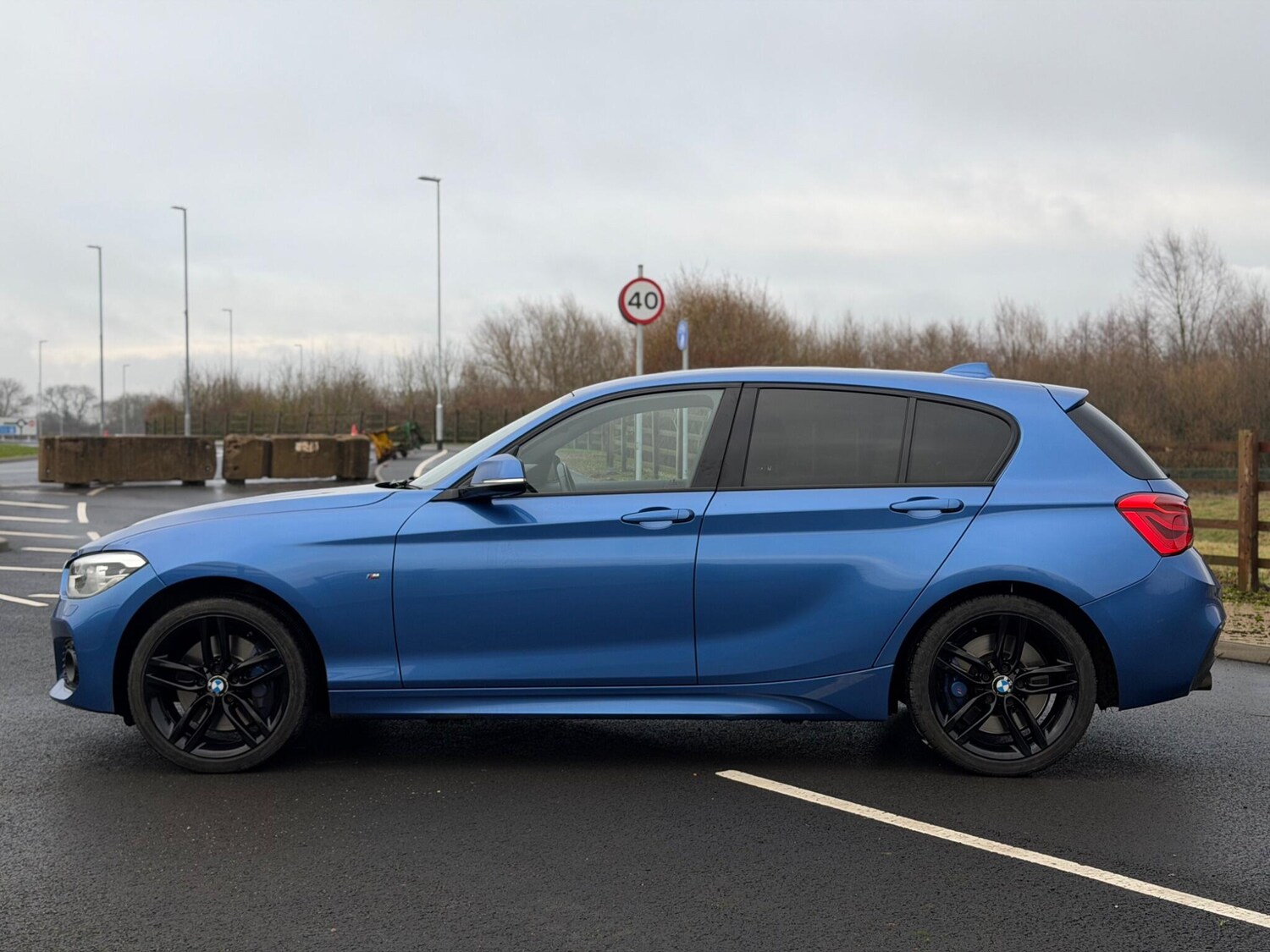 Used BMW 1 Series 2015 for sale - 77363767: Photo 7