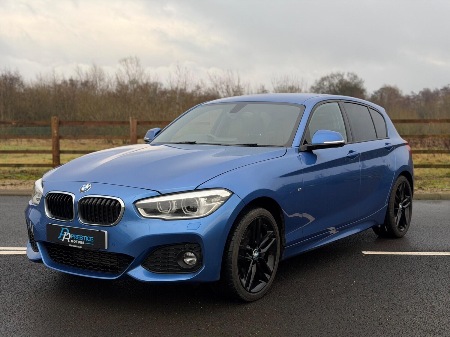 Used BMW 1 Series 2015 for sale - 77363767: Photo 8