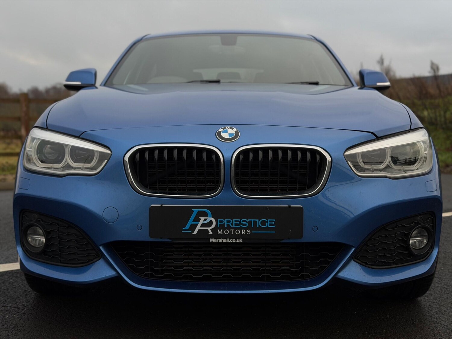 Used BMW 1 Series 2015 for sale - 77363767: Photo 9