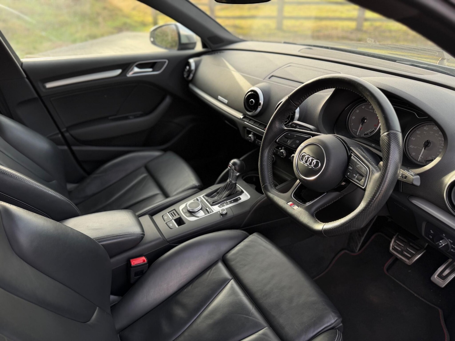 Used Audi S3 for sale - 78220373: Photo 10